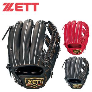 ゼット（ZETT） 野球 軟式グラブ グローブ 投手用 ネオステイタス