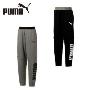 プーマ ロングパンツ ジュニア アクティブ スポーツ ユーティリティ パンツ 583219 PUMA