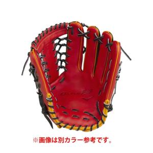 ミズノ ソフトボールグローブ メンズ レディー...の詳細画像4