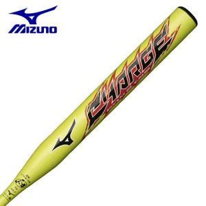 ミズノ ソフトボールバット 3号用 ソフトボール用チャージ 1CJMS30984 40 MIZUNO｜himaraya