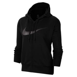 ナイキ スウェットパーカー レディース ウィメンズ フルジップ トレーニングパーカー CQ9304-010 NIKE