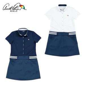 アーノルドパーマー arnold palmer ゴルフウェア ワンピース