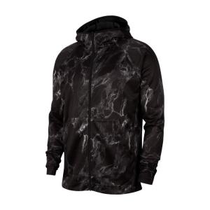 ナイキ スウェットパーカー メンズ スポットライト フルジップフーディ MA BV9352-010 NIKE