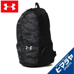 アンダーアーマー バックパック メンズ UA BBall BACKPACK