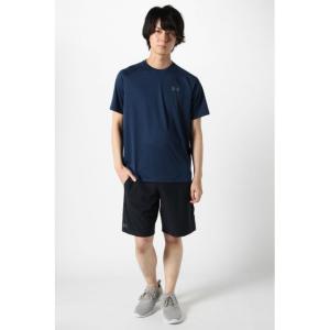 アンダーアーマー Tシャツ 半袖 メンズ UA...の詳細画像3