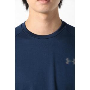 アンダーアーマー Tシャツ 半袖 メンズ UA...の詳細画像4