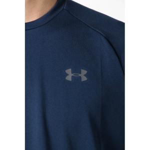 アンダーアーマー Tシャツ 半袖 メンズ UA...の詳細画像5