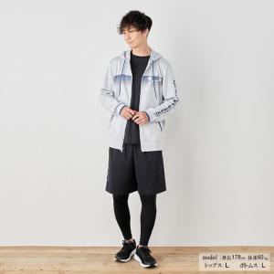 アンダーアーマー ハーフパンツ メンズ TEC...の詳細画像2