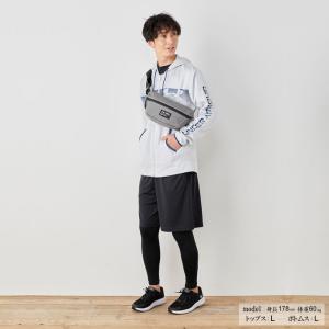 アンダーアーマー ハーフパンツ メンズ TEC...の詳細画像4