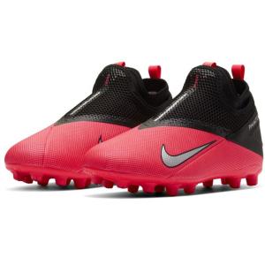ナイキ サッカースパイク ジュニア ファントム ビジョン 2 アカデミー ダイナミックフィット CD4058-606 NIKE