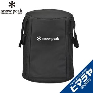 スノーピーク ストーブケース スノーピークストーブバッグ BG-100 snow peak｜himaraya