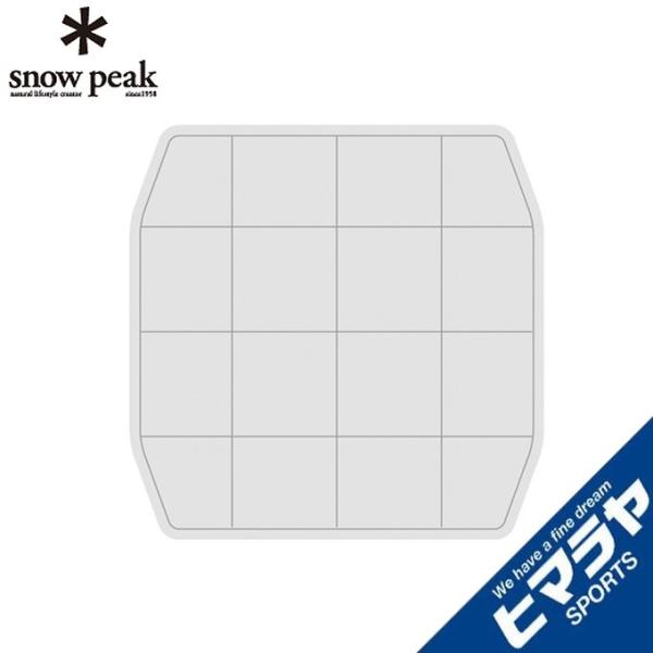 スノーピーク インナーマット ランドブリーズPro.3 TM-643 snow peak