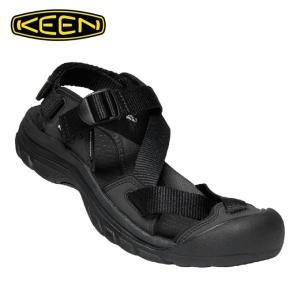 KEEN × leur logette キーン ルールロジェット ZERRAPORT IIフラワー