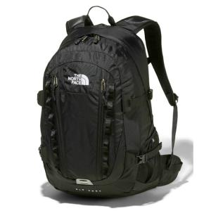 ノースフェイス リュックサック 32L メンズ レディース ビッグショット クラシック ブラック NM72005 K THE NORTH FACE 日帰り登山 バックパック 大容量