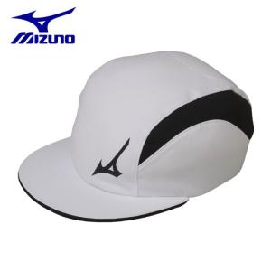 ミズノ サッカーキャップ ジュニア ソーラーカット ジュニアキャプ P2MW010101 MIZUNO｜himaraya