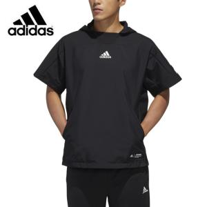 アディダス パーカー 半袖の商品一覧 通販 Yahoo ショッピング