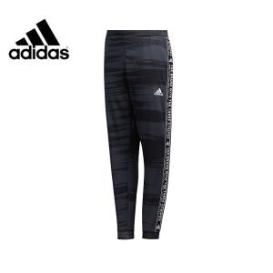 アディダス スウェットロングパンツ ジュニア オールオーバー プリント スウェットパンツ Allover Print Sweat Pants FM2914 GSV33 adidas