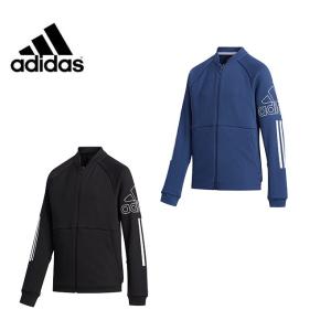 アディダス ジャージ ジャケット ジュニア UR ジャージジャケット GSV32 adidas