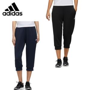 アディダス カプリパンツ レディース Must Haves AOP ライトカプリパンツ