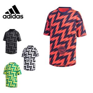 アディダス Tシャツ 半袖 ジュニア スポーツインスパイアTシャツ FUN GSV30 adidas