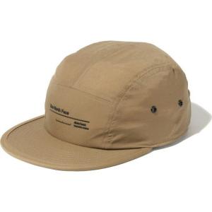 ザ・ノース・フェイス キャップ 帽子 メンズ レディース Five Panel Cap ファイブパネルキャップ ユニセックス NN01825 BH THE NORTH FACE ノースフェイス｜himaraya