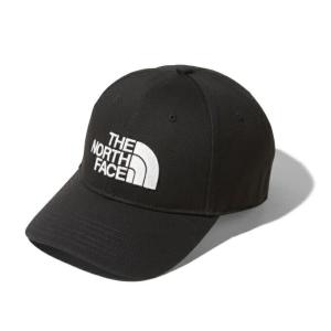 ザ・ノース・フェイス 帽子 キャップ メンズ レディース TNF Logo Cap TNFロゴキャップ ユニセックス NN02044 K THE NORTH FACE ノースフェイス｜himaraya