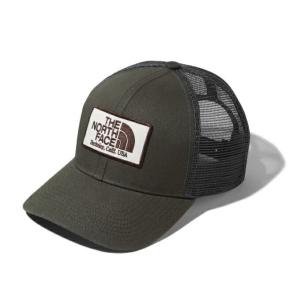 ザ・ノース・フェイス 帽子 キャップ メンズ レディース Trucker Mesh Cap トラッカーメッシュキャップ ユニセックス NN02043 NT  ノースフェイス｜himaraya