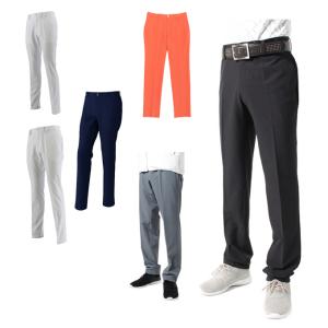 スリクソン ゴルフウェア ロングパンツ 4WAYストレッチ新定番ロングパンツ  RGMPJD02
