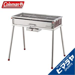 コールマン バーベキューコンロ クールスパイダープロ