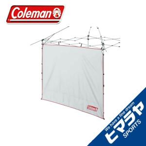 コールマン タープテントサイドシート フルフラップフォーインスタントバイザーシェード