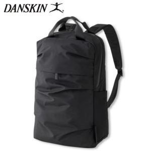 ダンスキン バックパック レディース BACK　PACK DA901500-K DANSKIN｜himaraya