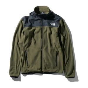 ザ・ノース・フェイス フリース メンズ Mountain Versa Micro Jacket マウンテンバーサマイクロジャケット NL71904 NT THE NORTH FACE ノースフェイス