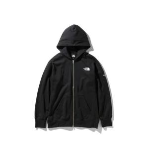 ノースフェイス スウェットパーカー メンズ Square