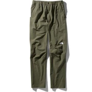 ザ・ノース・フェイス ロングパンツ メンズ ドーローライトパンツ Doro Light pants NB81711 NT THE NORTH FACE ノースフェイス