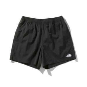 ノースフェイス ショートパンツ メンズ バーサタイルショーツ Versatile Shorts NB42051 K THE NORTH FACE