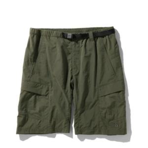 ザ・ノース・フェイス ショートパンツ メンズ クラスファイブカーゴショーツ