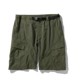 ザ・ノース・フェイス ショートパンツ メンズ クラスファイブカーゴショーツ Class V Cargo Shorts NB41725 NT THE NORTH FACE ノースフェイス