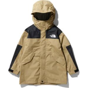 ザ・ノース・フェイス アウトドア ジャケット マウンテンレイン コート NPJ12004 KT THE NORTH FACE ノースフェイス｜himaraya