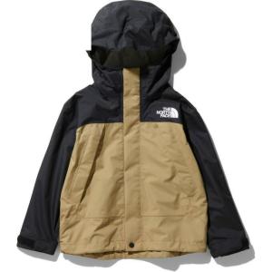 ザ・ノース・フェイス アウトドア ジャケット ジュニア ドットショットジャケット Dotshot Jacket NPJ61914 KT THE NORTH FACE ノースフェイス｜himaraya