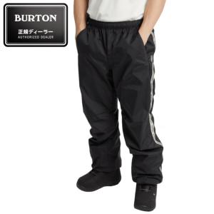 バートン ロングパンツ メンズ MELTER PANT 217311 001 BURTON