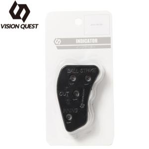 ビジョンクエスト VISION QUEST 野球 インジゲーター インジケーター VQ550415J01｜ヒマラヤ Yahoo!店