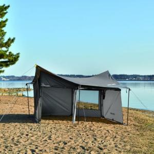 Coleman（コールマン） スクリーンタープ 2−ポールシェルターTX