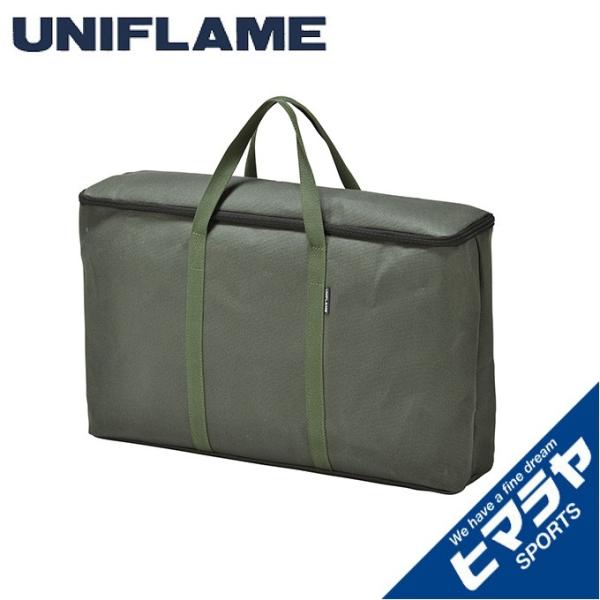 ユニフレーム バーナーケース US-1900 収納ケース 610411 UNIFLAME