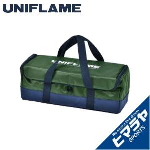 ユニフレーム 調理器具 ケース キッチンツールBOX 662519 UNIFLAME｜himaraya