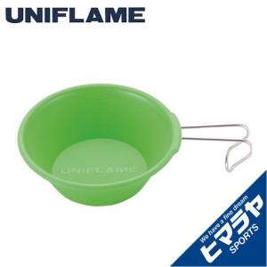 ユニフレーム 食器 シェラカップ カラシェラ300 666692 UNIFLAME｜himaraya