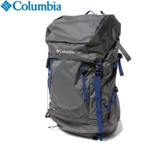 コロンビア 登山バッグ 37L メンズ レディース バークマウンテン37 PU8379 049 Columbia 宿泊登山｜himaraya