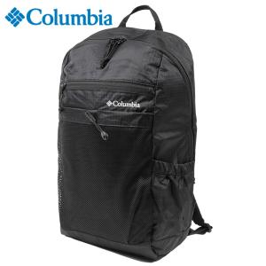 コロンビア リュックサック 20L メンズ レディース ミルスプリング20Lバックパック PU8397 010 Columbia｜himaraya