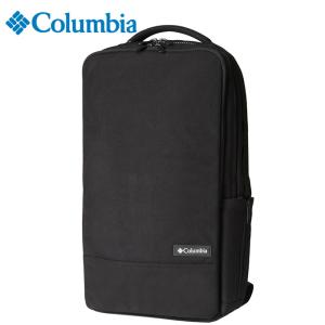 コロンビア リュックサック 18L メンズ レディース スターレンジスリムエバップ PU8399 011 Columbia