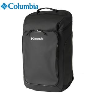 コロンビア リュックサック 30L メンズ レディース ブレムナースロープ30 PU8420 010 Columbia バックパック バッグ 大容量 スクエアバッグ スクエア型｜himaraya