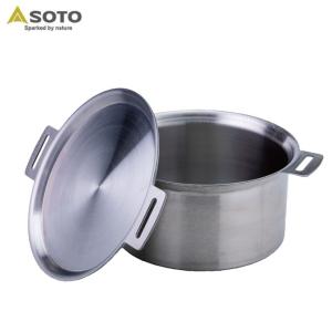 ソト GORA OVEN ST-950D